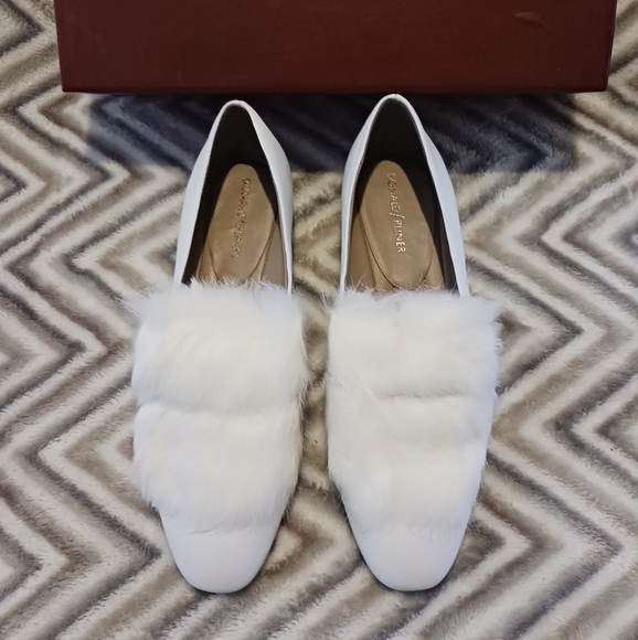Donald J Pliner Lilian Loafer - Picture 2 of 10